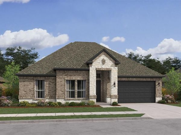 3004 Sandy Springs Drive, Arlington, TX 76017