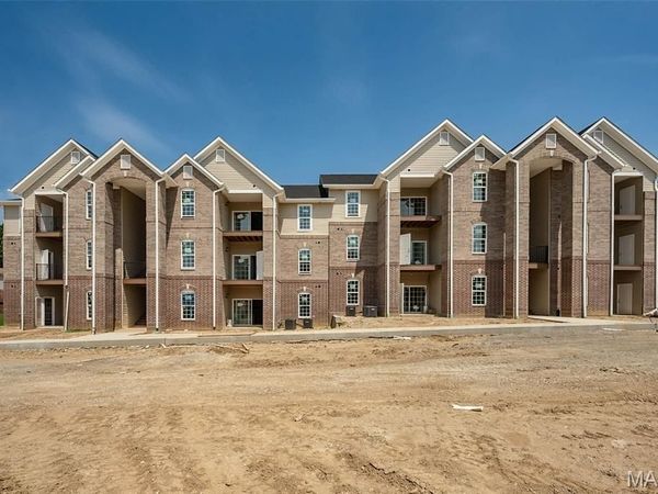 238 Nest Homes Drive , Ellisville, MO 63011