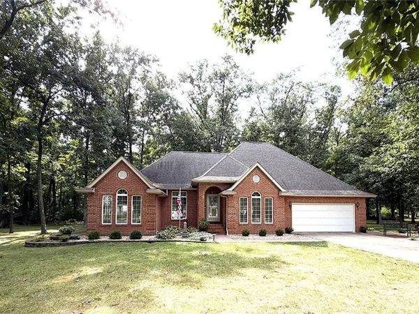 6437 Timber Lane Drive, Mascoutah, IL 62258
