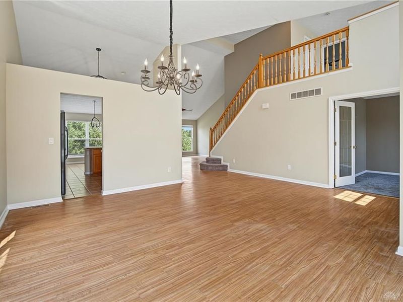466 Lake Haven Court, Lebanon, OH 45036 Photo 10