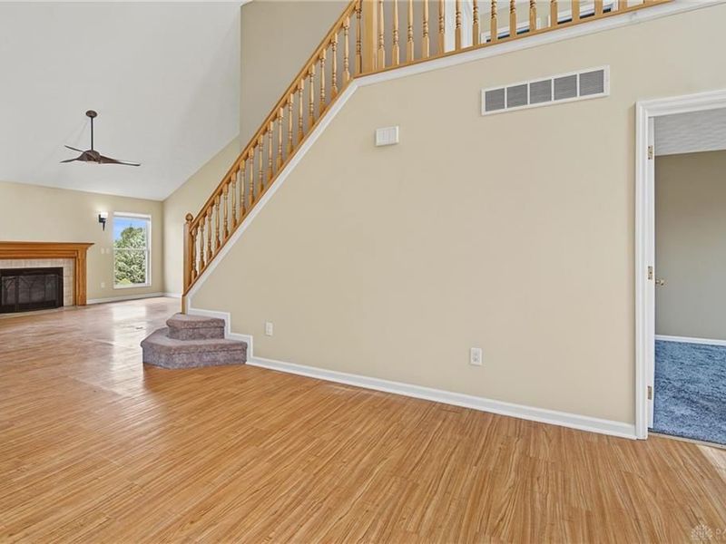 466 Lake Haven Court, Lebanon, OH 45036 Photo 11