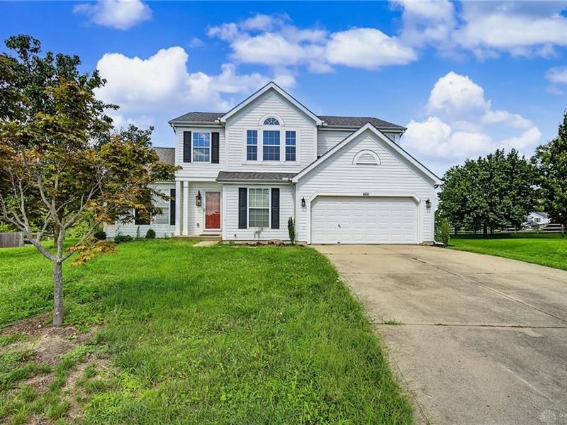 466 Lake Haven Court, Lebanon, OH 45036 Photo 2