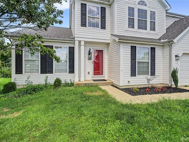 466 Lake Haven Court, Lebanon, OH 45036 Photo 4