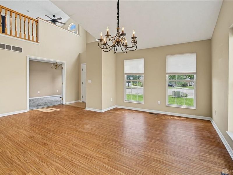 466 Lake Haven Court, Lebanon, OH 45036 Photo 9