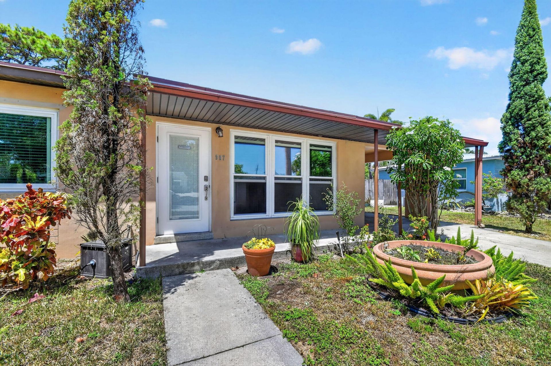 907 Wright Drive, Lake Worth Beach, FL 33461 Photo