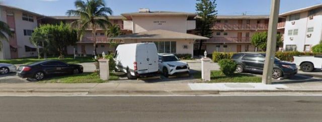 1480 E Sample Road, Unit 207, Pompano Beach, FL 33064 Photo