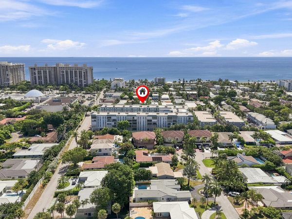4629 POINCIANA Street, Unit 304, Lauderdale-By-The-Sea, FL 33308