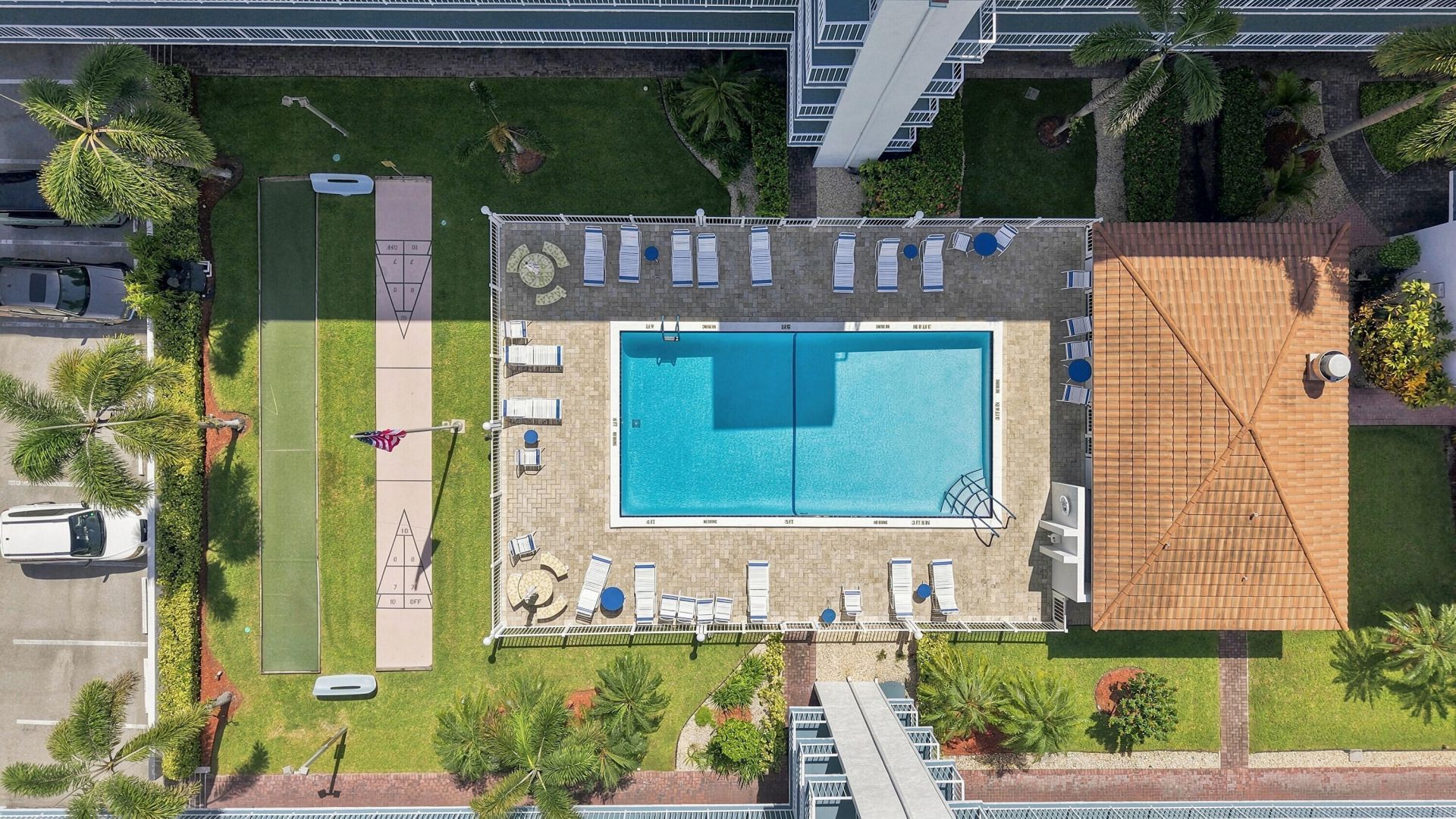 4629 Poinciana Street, Unit 304, Lauderdale by the Sea, FL 33308 Photo