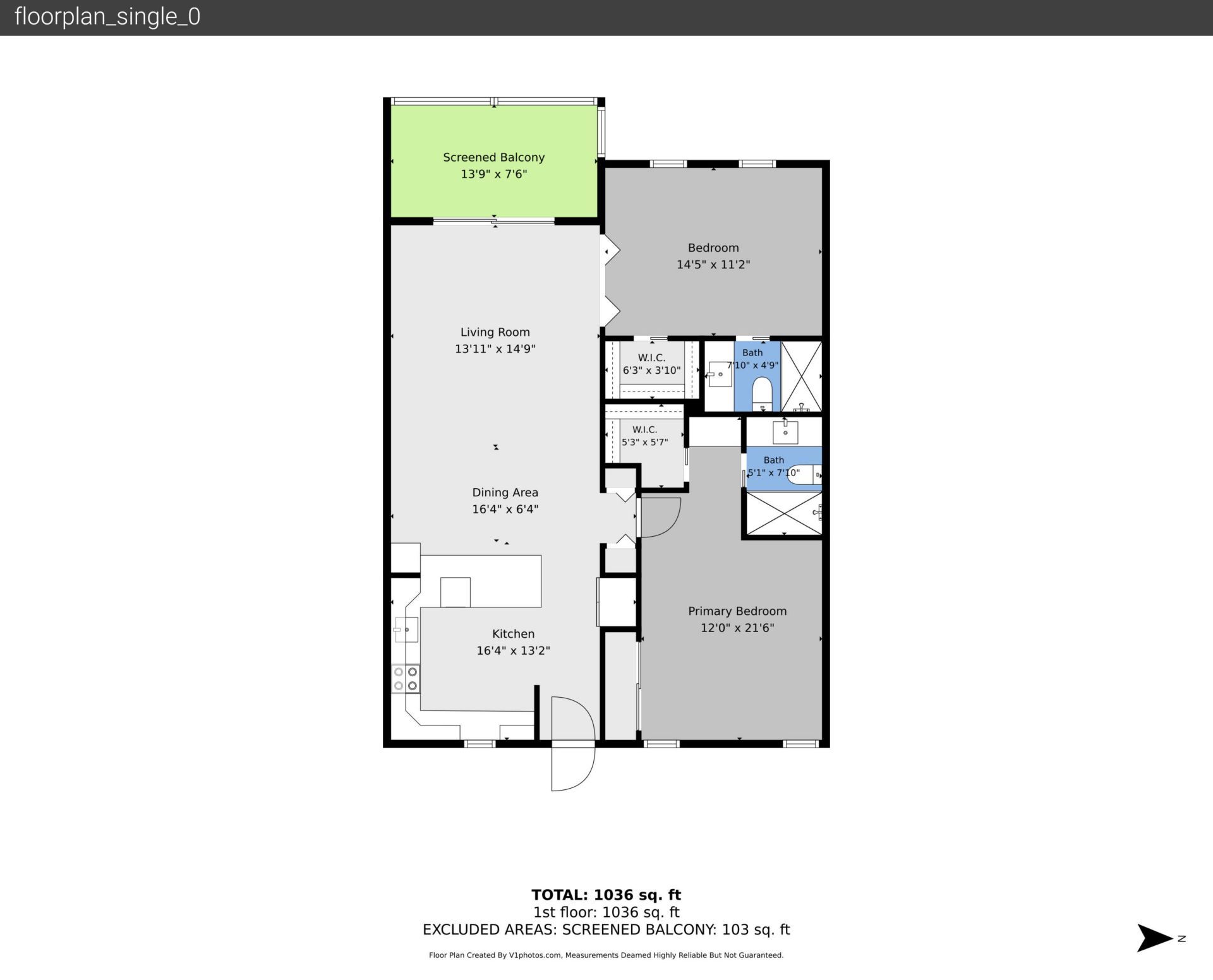 4629 Poinciana Street, Unit 304, Lauderdale by the Sea, FL 33308 Photo