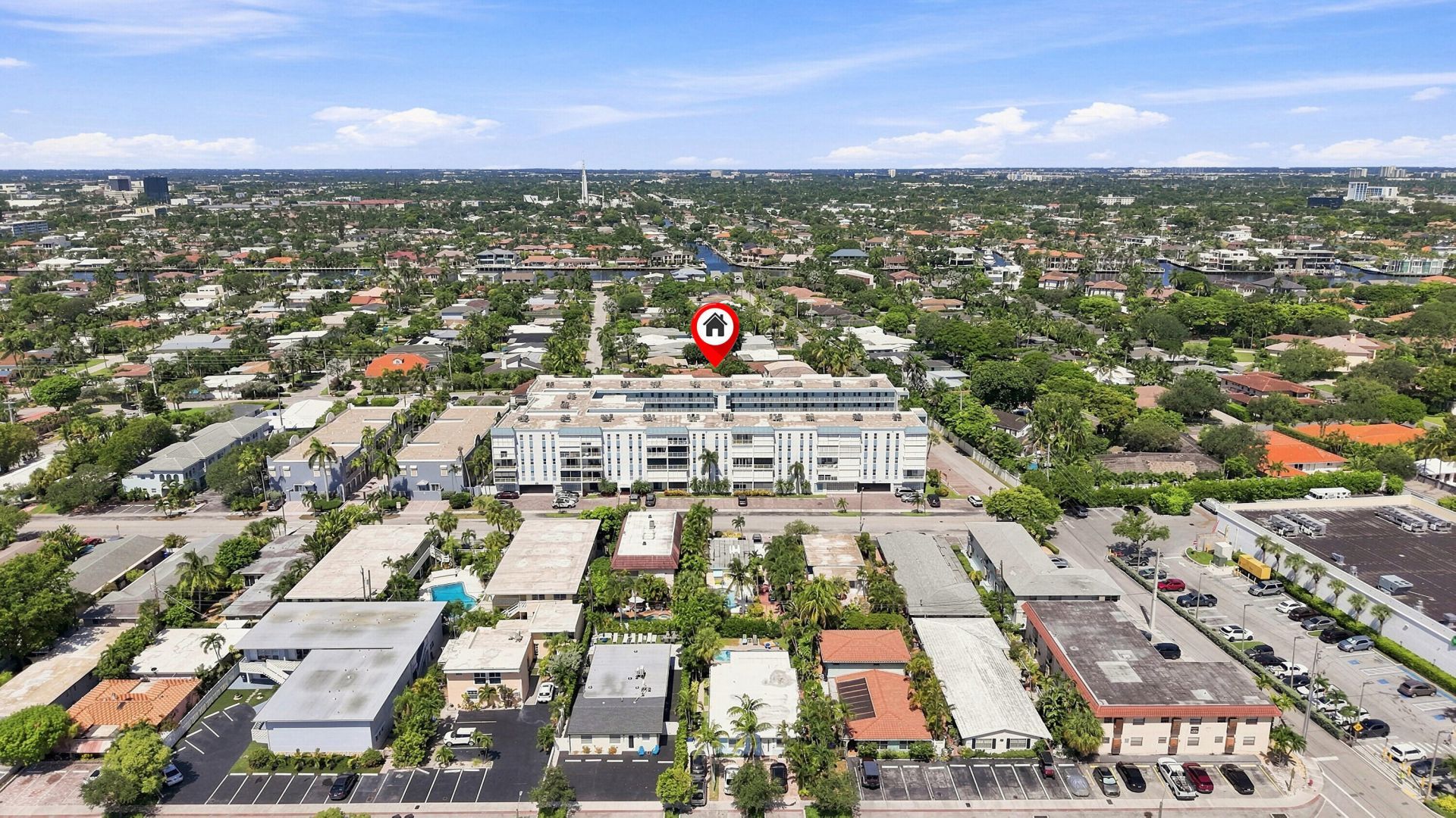 4629 Poinciana Street, Unit 304, Lauderdale by the Sea, FL 33308 Photo