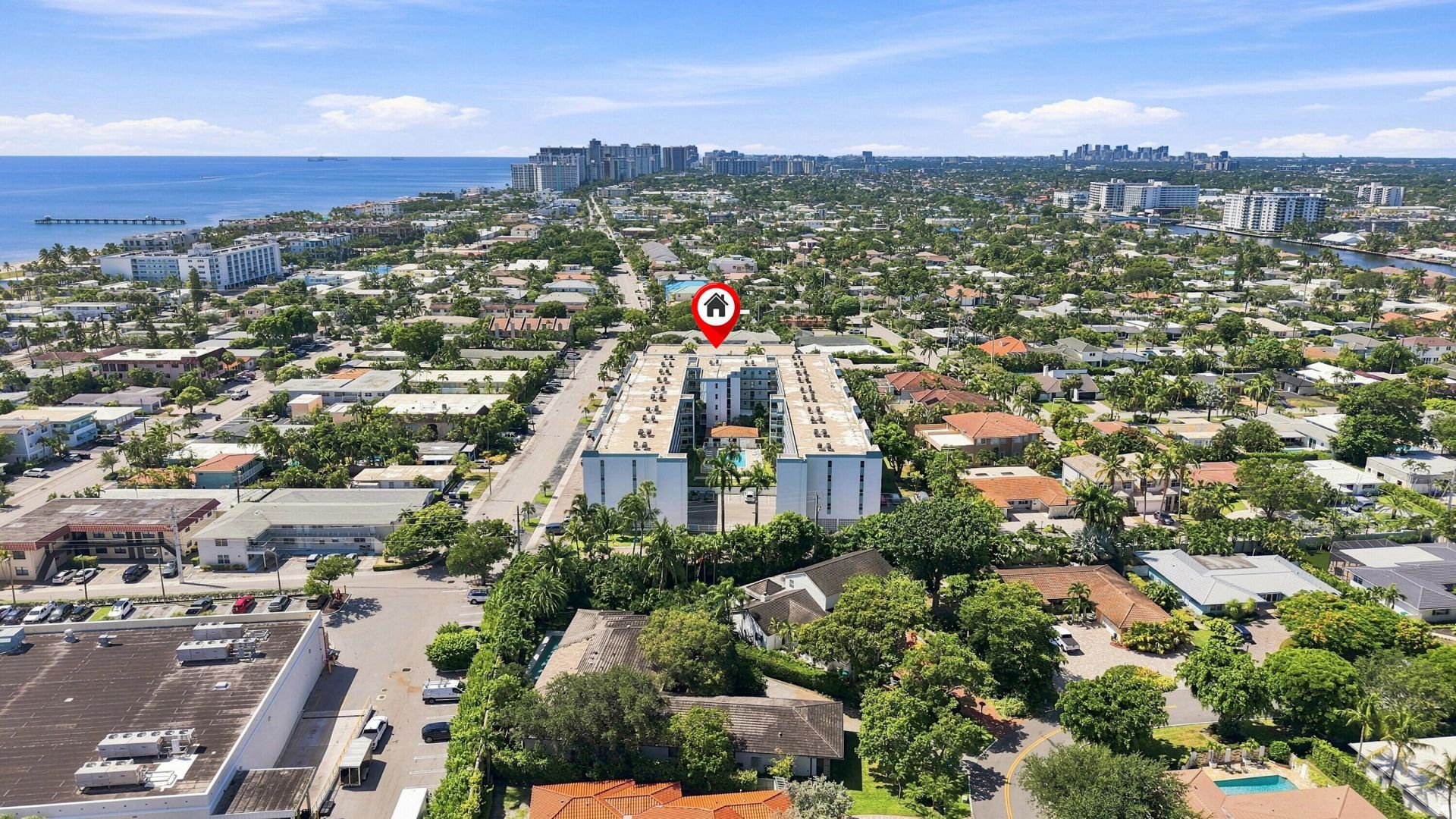 4629 Poinciana Street, Unit 304, Lauderdale by the Sea, FL 33308 Photo
