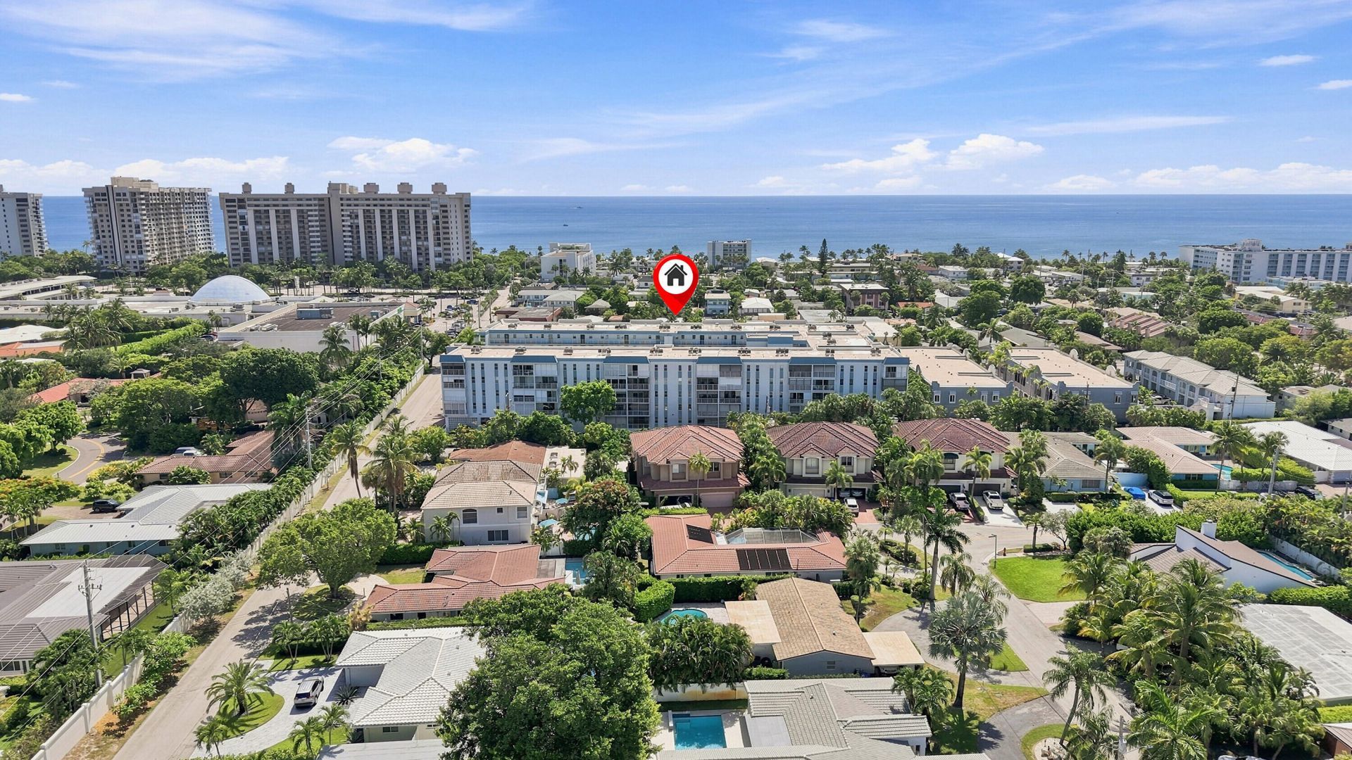 4629 Poinciana Street, Unit 304, Lauderdale by the Sea, FL 33308 Photo