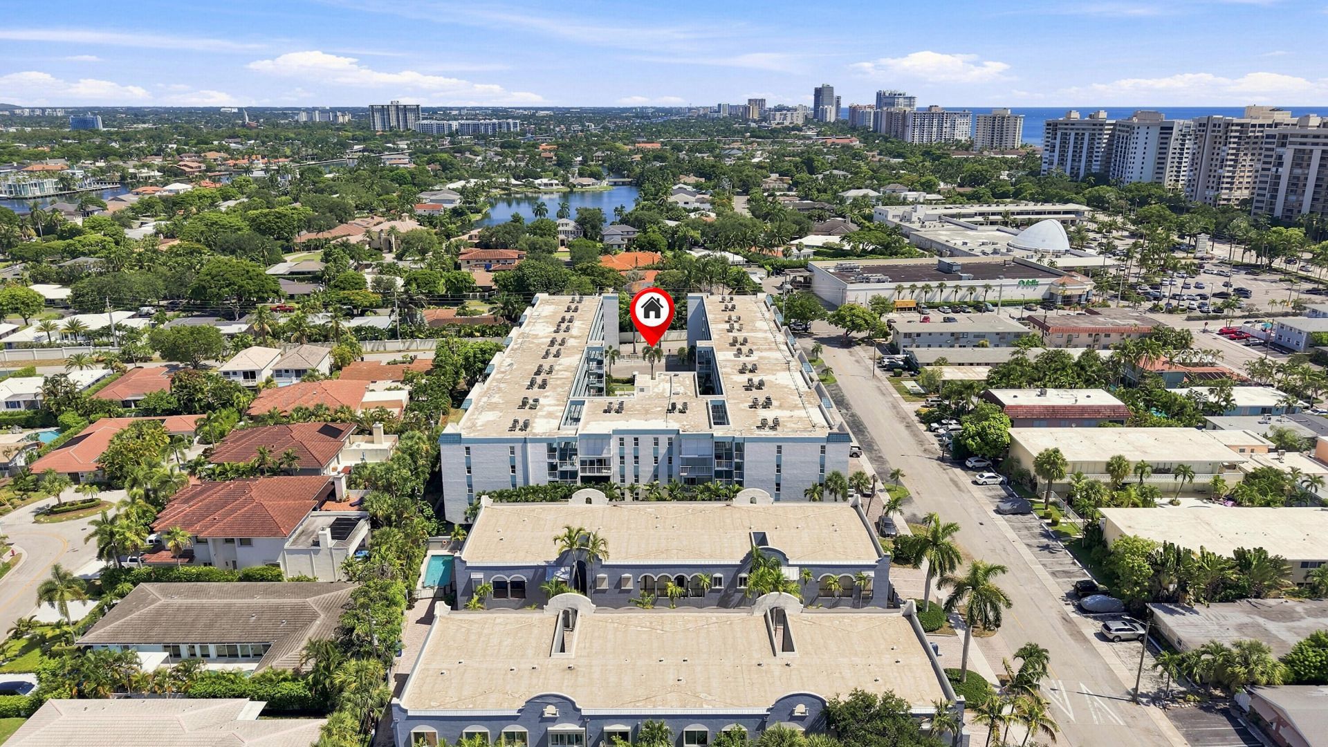 4629 Poinciana Street, Unit 304, Lauderdale by the Sea, FL 33308 Photo