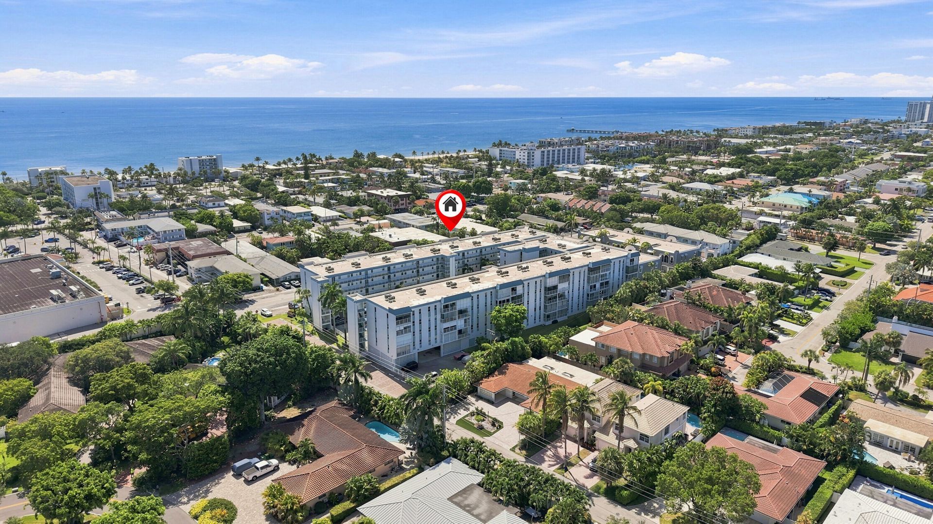 4629 Poinciana Street, Unit 304, Lauderdale by the Sea, FL 33308 Photo
