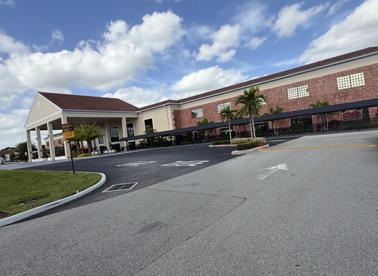 412 Brighton J, Boca Raton, FL 33434 Photo