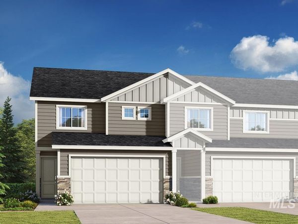 6011 N Highfire Lane, Meridian, ID 83646