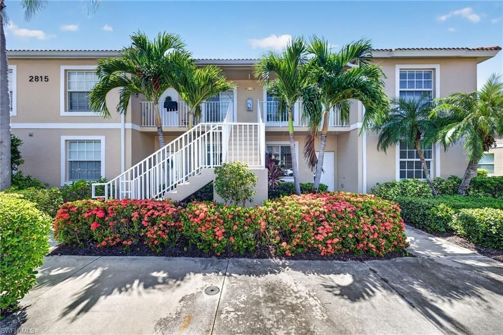 2815 Cypress Trace Cir, Unit 204, Naples, FL 34119 Photo