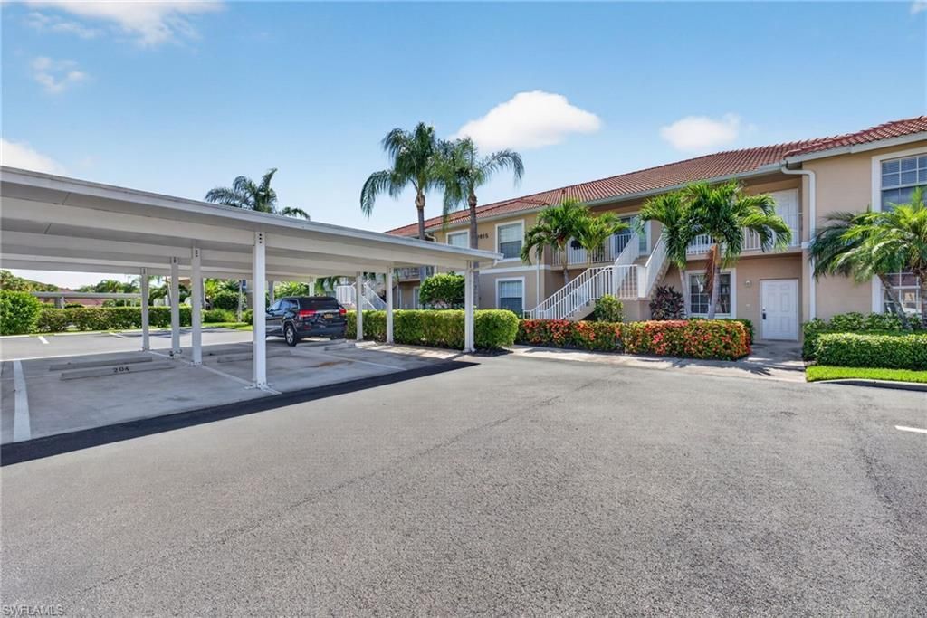2815 Cypress Trace Cir, Unit 204, Naples, FL 34119 Photo