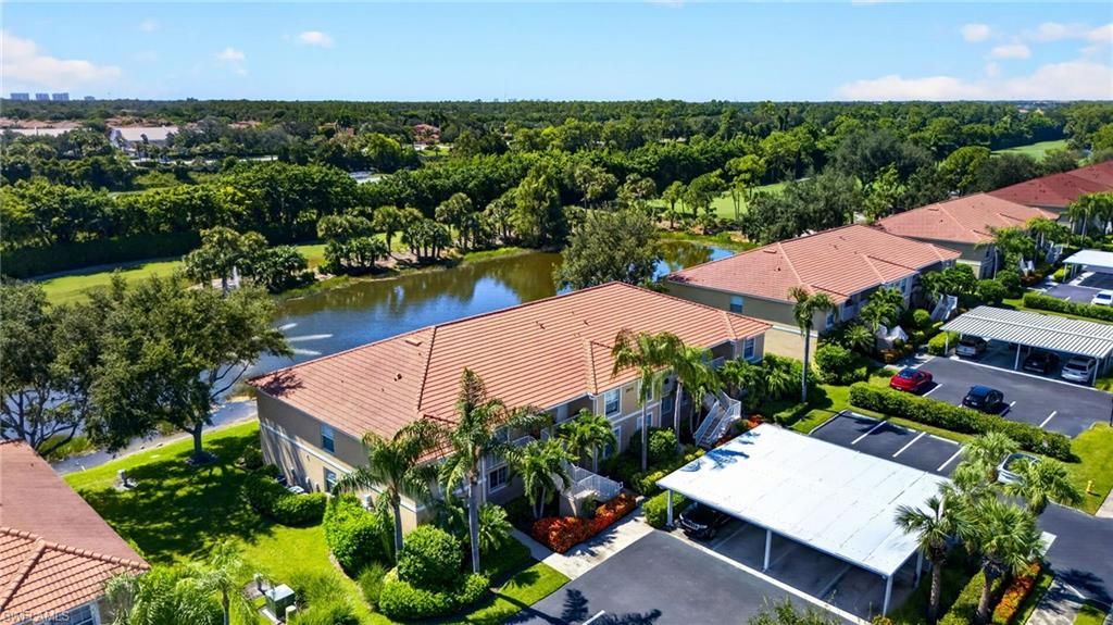 2815 Cypress Trace Cir, Unit 204, Naples, FL 34119 Photo