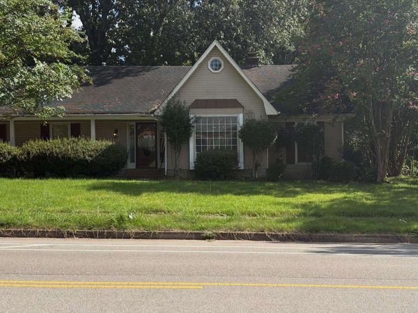 7091 CRESTRIDGE RD, Memphis, TN 38119