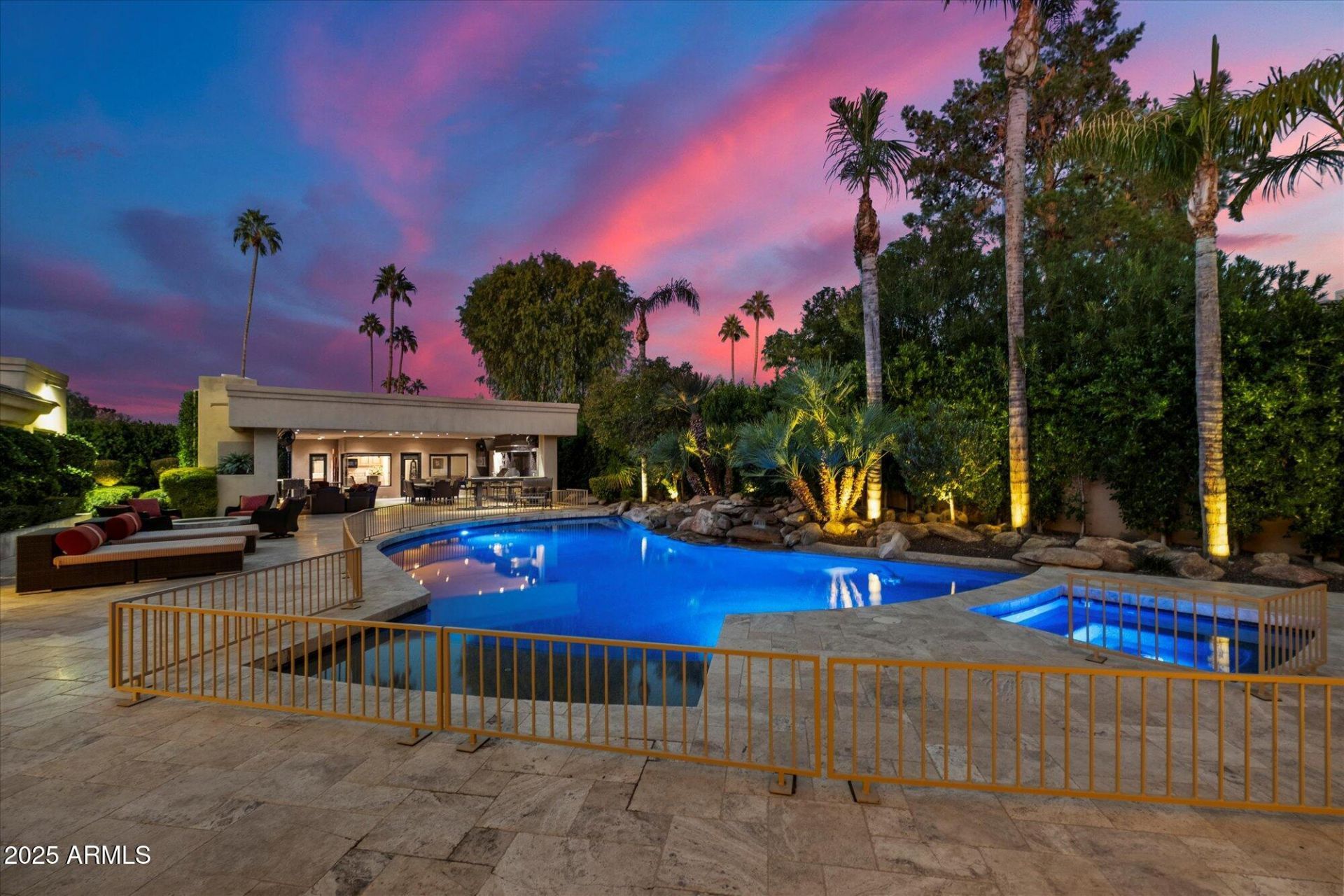 6038 E Sunnyside Drive, Scottsdale, AZ 85254 Main Photo