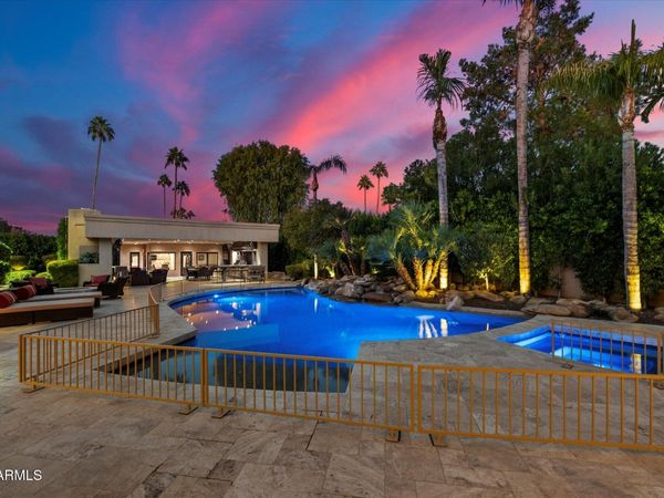 6038 E SUNNYSIDE Drive, Scottsdale, AZ 85254