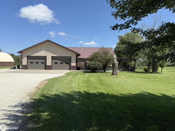 2430 330Th Avenue, Woodburn, IA 50275