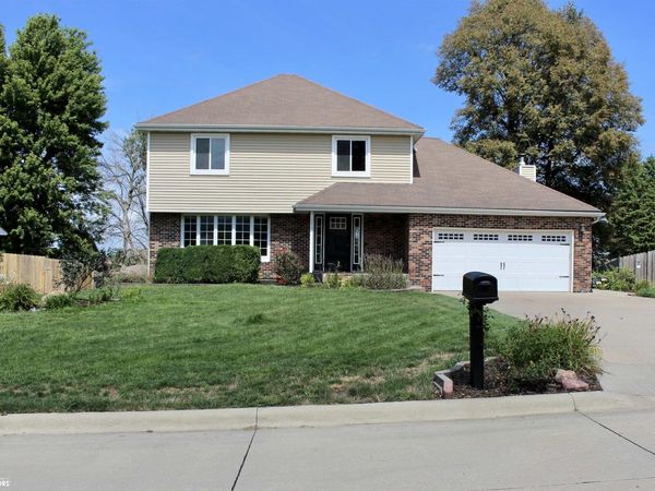 1406 E 17Th Street, Atlantic, IA 50022
