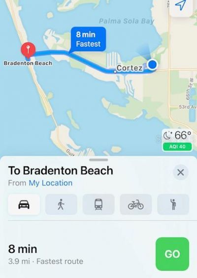 8218 43rd Avenue W, Bradenton, FL 34209 Photo