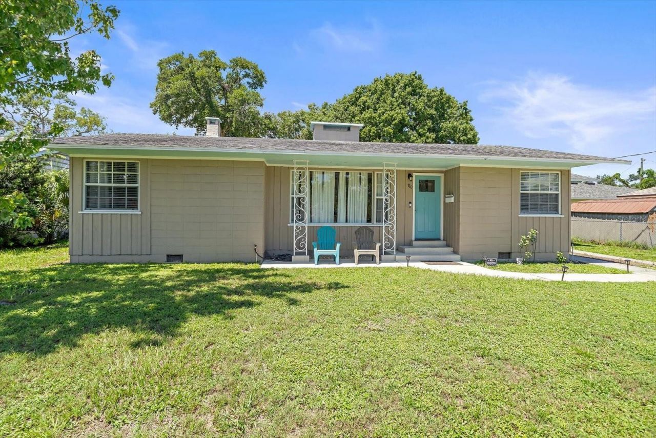 710 26th Street W, Bradenton, FL 34205 Photo