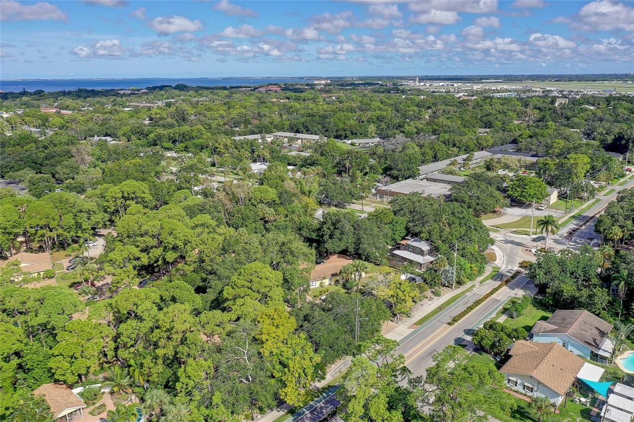 4625 Summerwind Drive , Unit 13, Sarasota, FL 34234 Photo