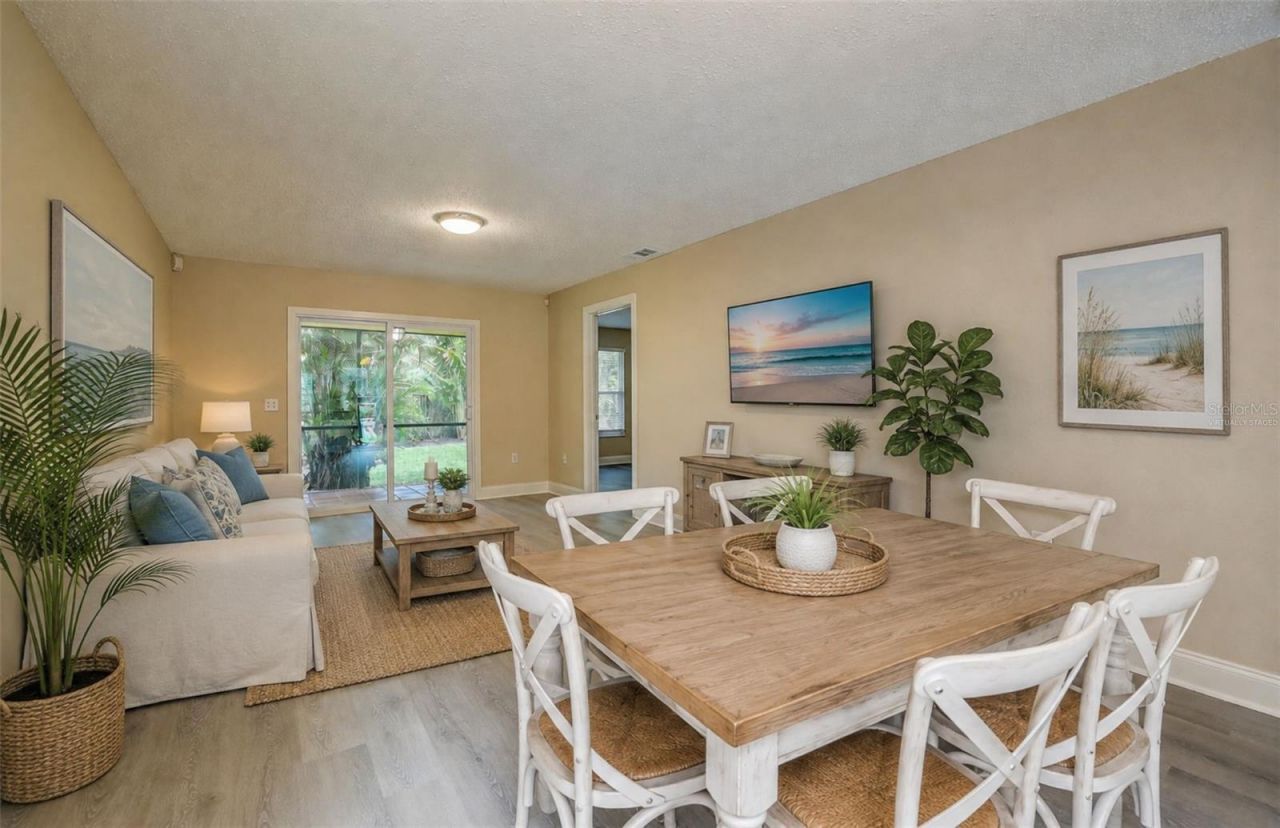 4625 Summerwind Drive , Unit 13, Sarasota, FL 34234 Photo