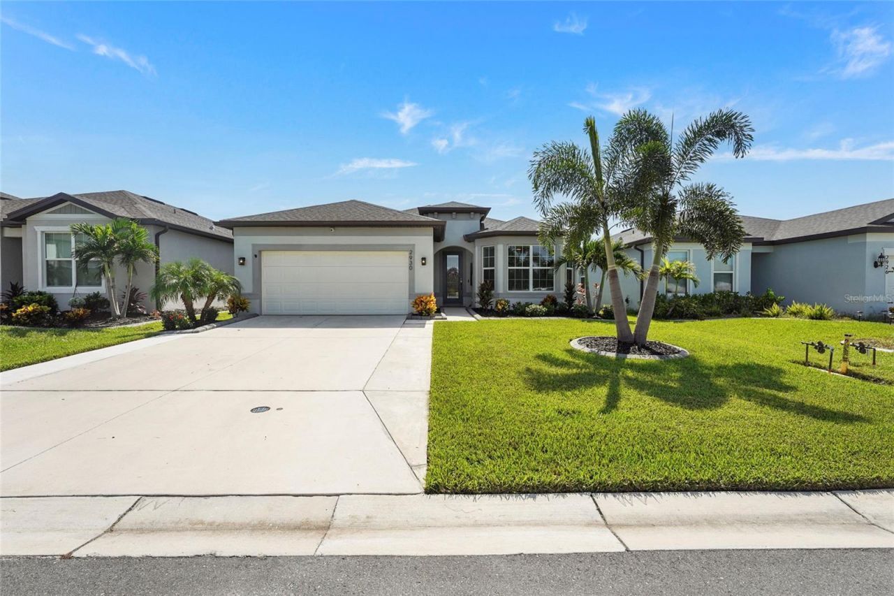 2930 61st Drive E, Ellenton, FL 34222 Photo