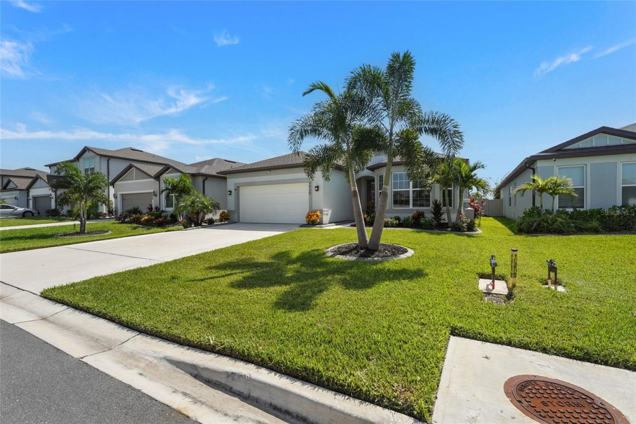 2930 61st Drive E, Ellenton, FL 34222 Photo