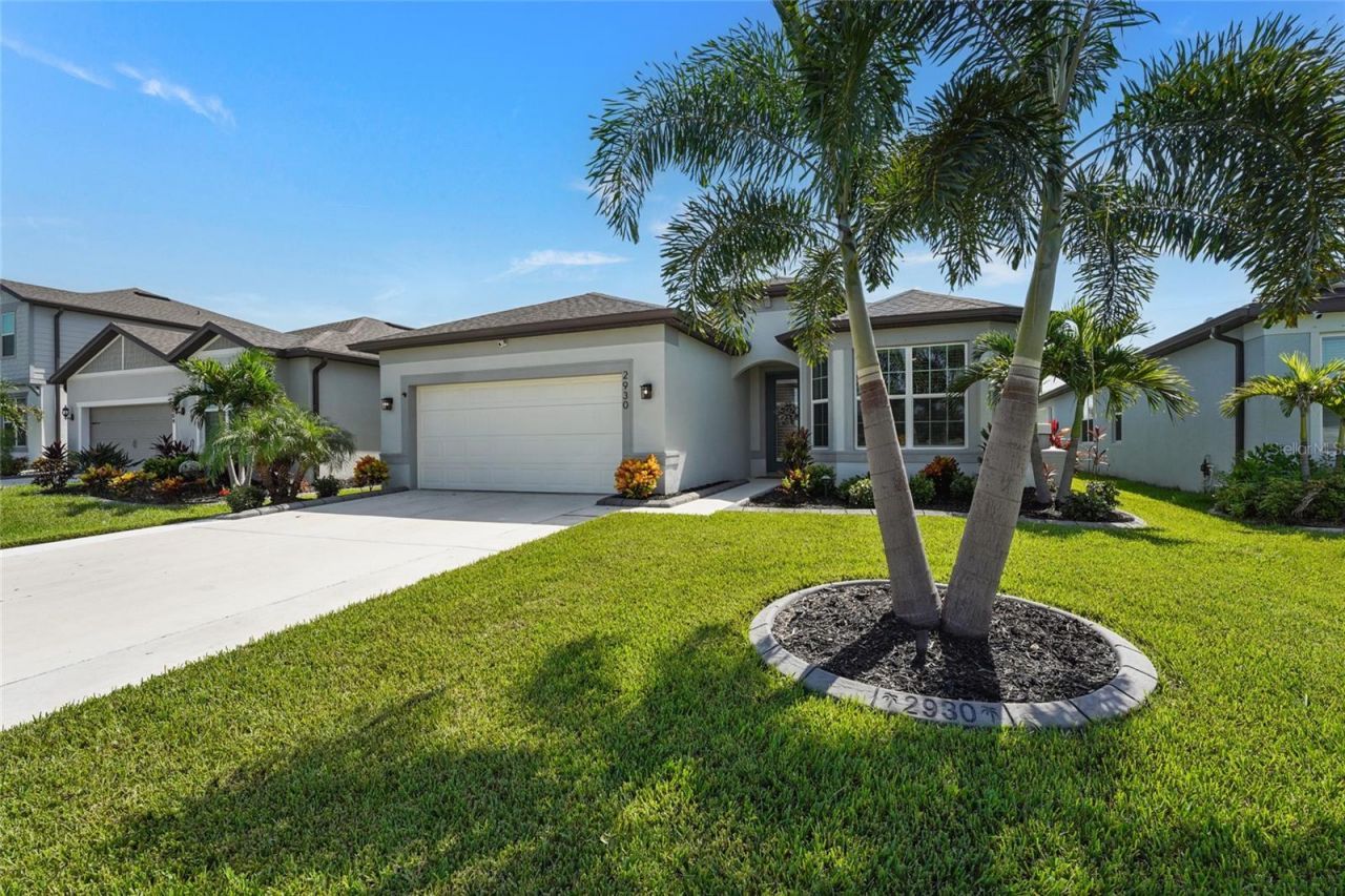 2930 61st Drive E, Ellenton, FL 34222 Photo