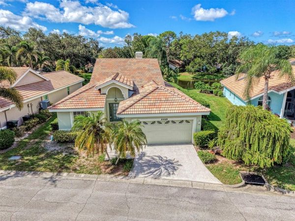 4468 ASCOT CIRCLE N, SARASOTA, FL 34235