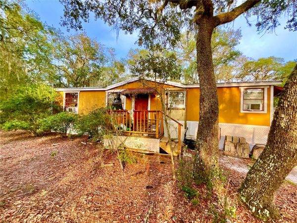 5816 BRYCE STREET , KEYSTONE HEIGHTS, FL 32656