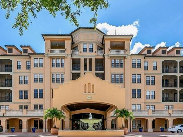 501 MIRASOL CIRCLE , Unit 208, CELEBRATION, FL 34747
