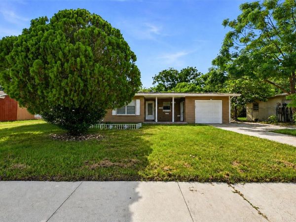4302 MEADOWBROOK AVENUE , ORLANDO, FL 32808