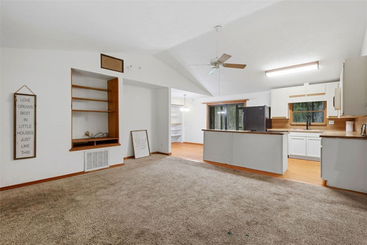 5581 NE 157th Terrace , Williston, FL 32696 Photo