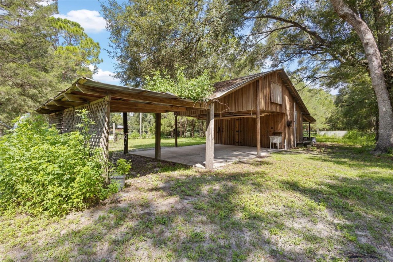 5581 NE 157th Terrace , Williston, FL 32696 Photo