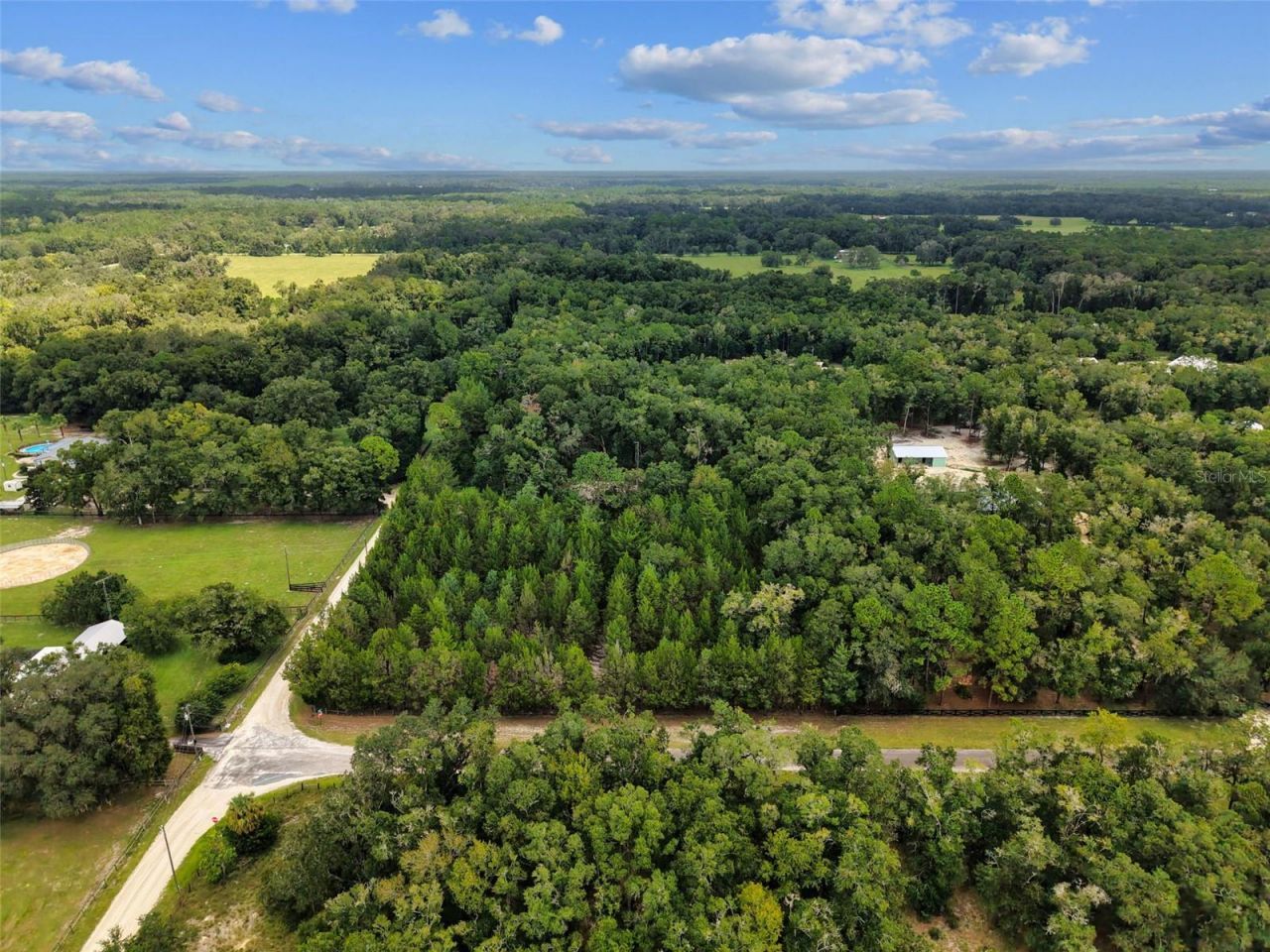 5581 NE 157th Terrace , Williston, FL 32696 Photo