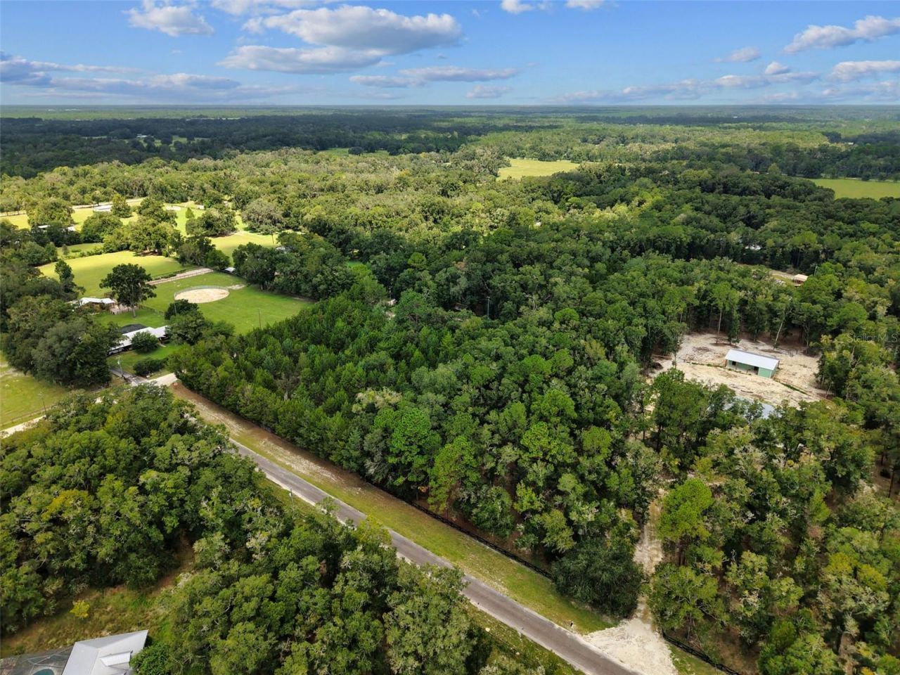 5581 NE 157th Terrace , Williston, FL 32696 Photo