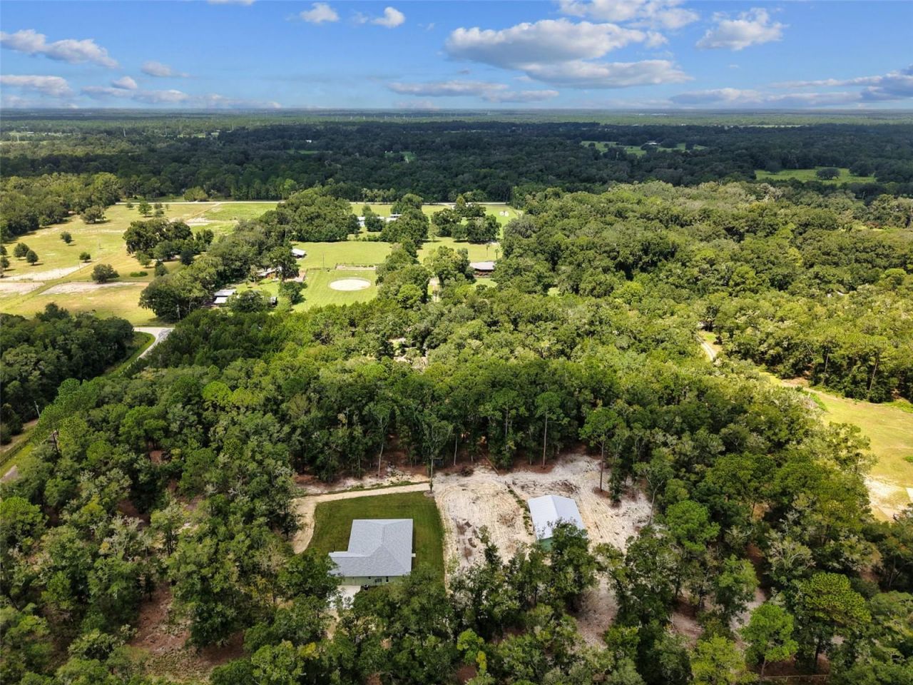 5581 NE 157th Terrace , Williston, FL 32696 Photo