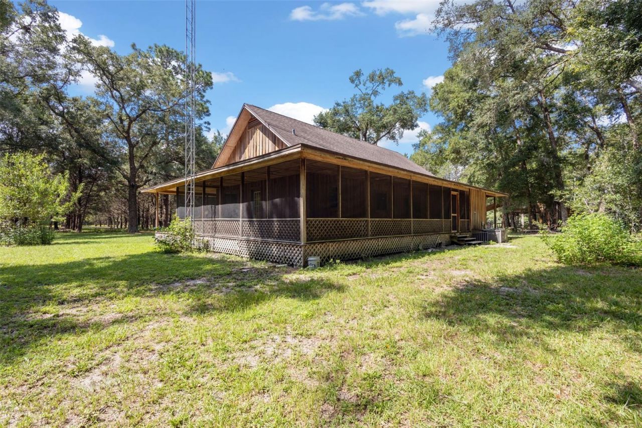 5581 NE 157th Terrace , Williston, FL 32696 Photo