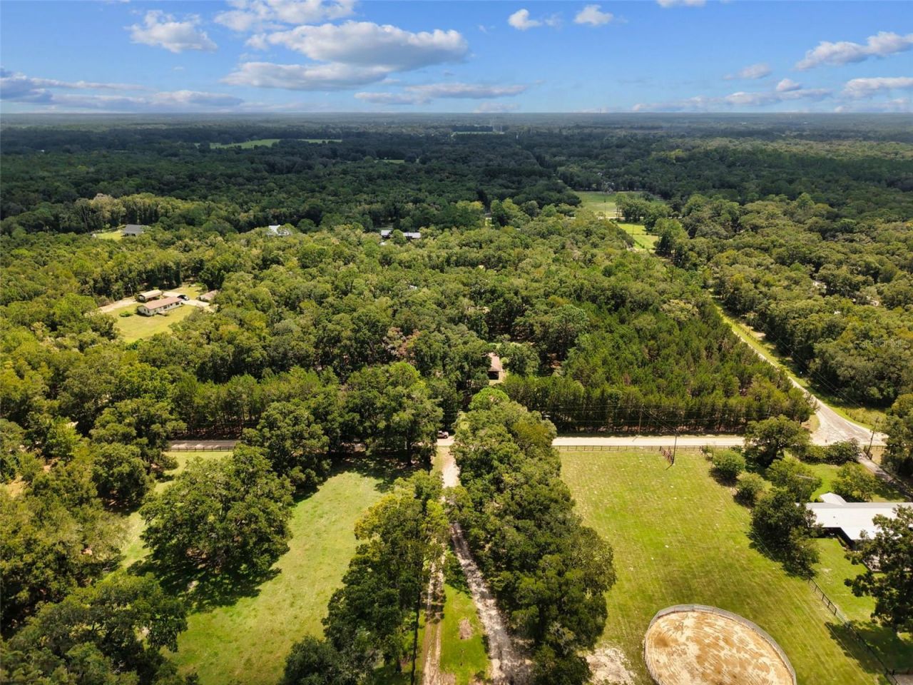 5581 NE 157th Terrace , Williston, FL 32696 Photo