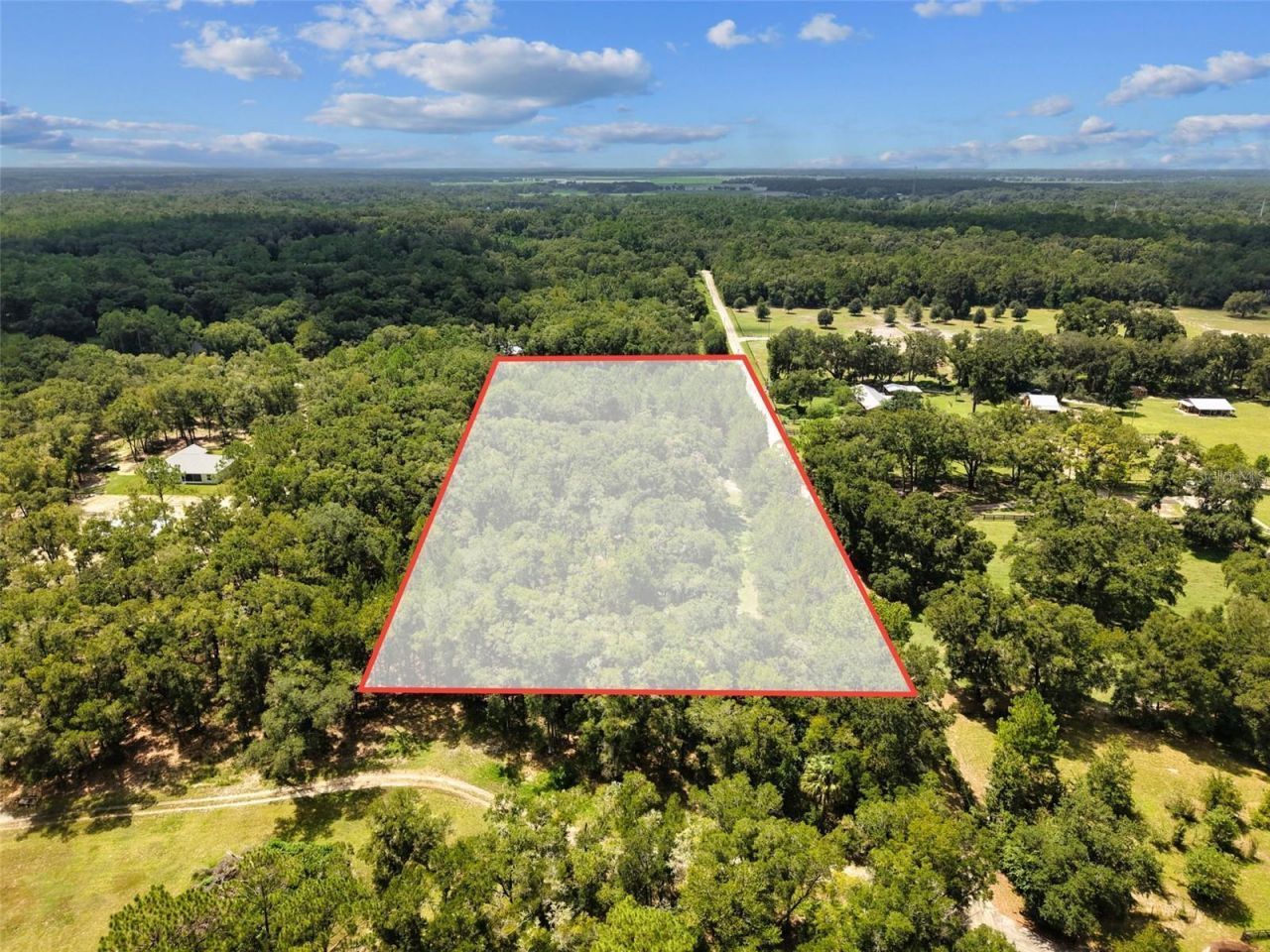 5581 NE 157th Terrace , Williston, FL 32696 Photo