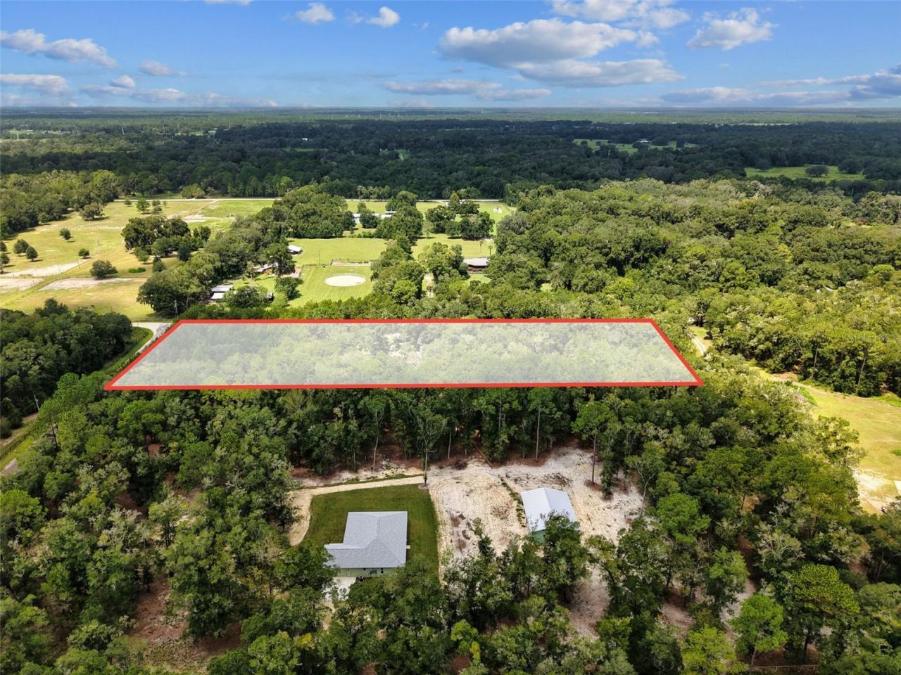 5581 NE 157th Terrace , Williston, FL 32696 Photo
