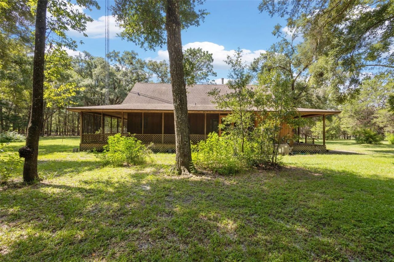 5581 NE 157th Terrace , Williston, FL 32696 Photo