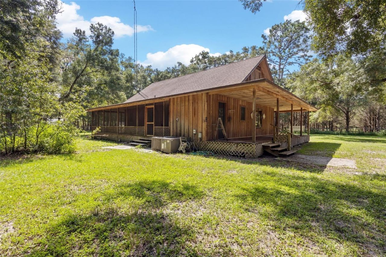5581 NE 157th Terrace , Williston, FL 32696 Photo